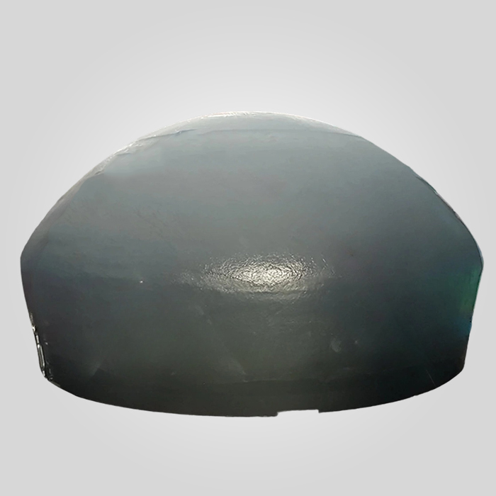 Spider Cap For Gyratory Crusher parts