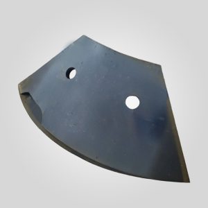 Wear Plate Gyratory Crusher