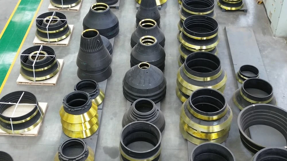 Cone-Crusher-Parts