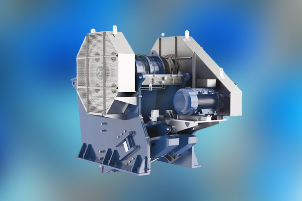 FLSmidth rock jaw crusher Parts
