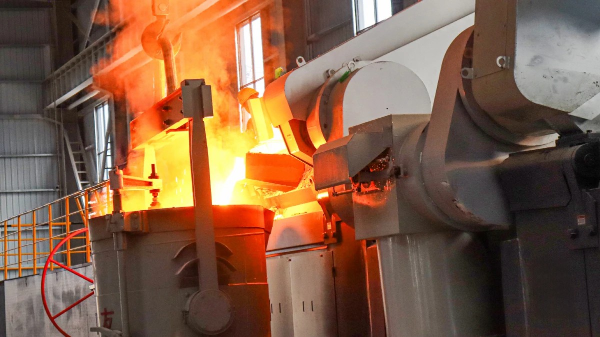 factory cone crusher parts1