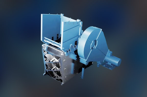 krupp jaw crusher parts