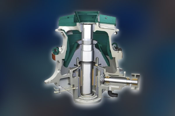 thyssenkrupp cone crusher parts6
