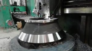 Why ThyssenKrupp Kubria Parts Don’t Fit FLSmidth Fuller Crushers