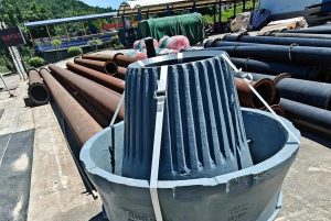 Is Standard Mn18 Steel Killing Your Cone Crusher’s Productivity?