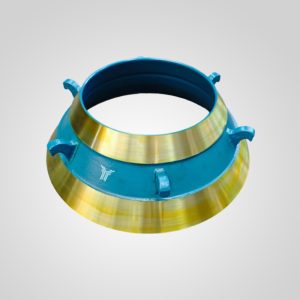 bowl liner 100TPH
