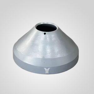 Mantle 603:9106 for Trio TC1000