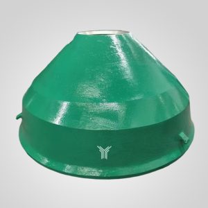 Optimizing the 779kg Wear Mass: Engineering Analysis of HP300 Bowl Liner N55208282