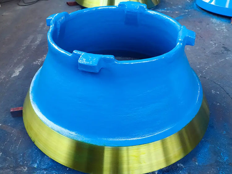 bowl liner blue