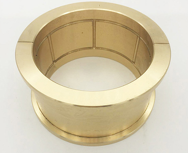 bushing bronze