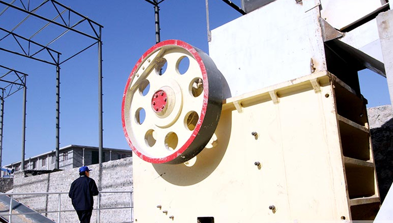 Flywheel Installation