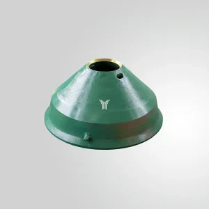 crusher MANTLE