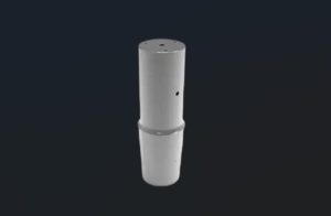 Precision is our Power: Main Shaft Machining.