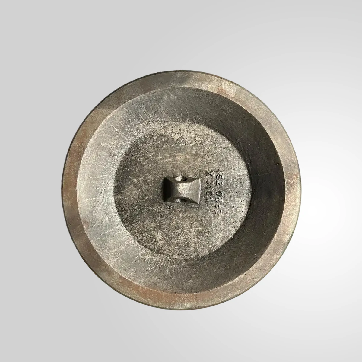 Spider Cap for Sandvik CH660 Cone Crusher