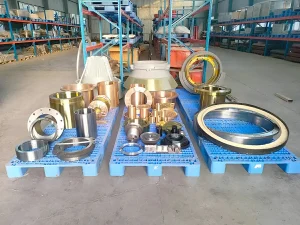 How to Source Reliable Cone Crusher Parts from China: A Field Engineer’s Procurement Guide