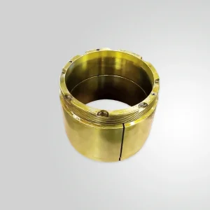 Metso C jaw crusher C106 tightening bushing 590220