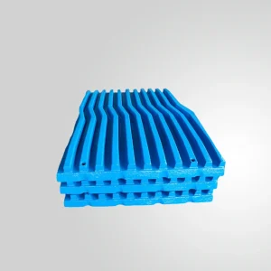 flsmidth Jaw Plate