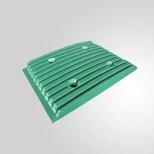 jaw plate wear parts