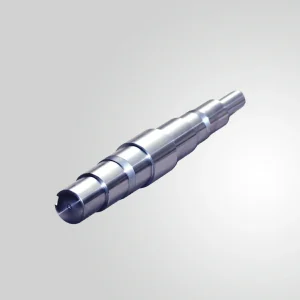 shaft main