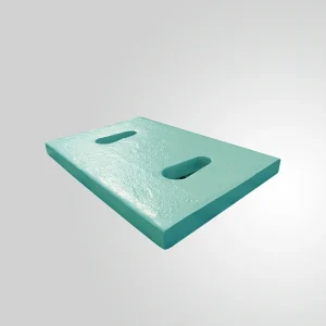 Toggle plate