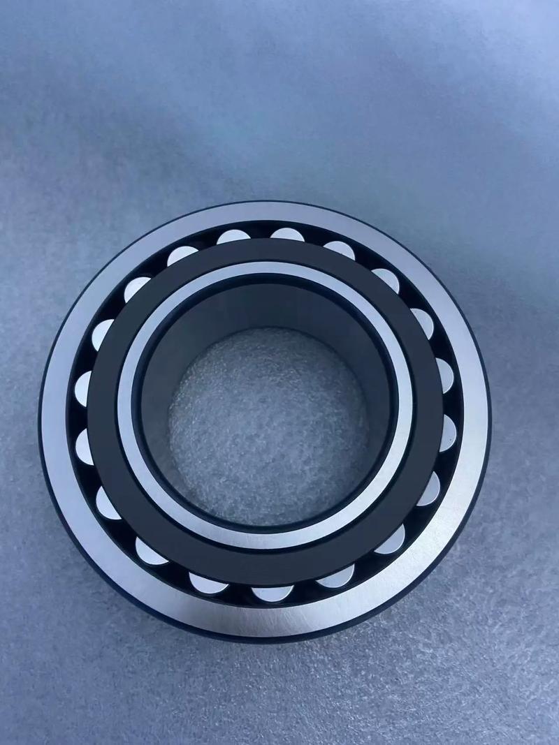 Spherical Roller Bearings