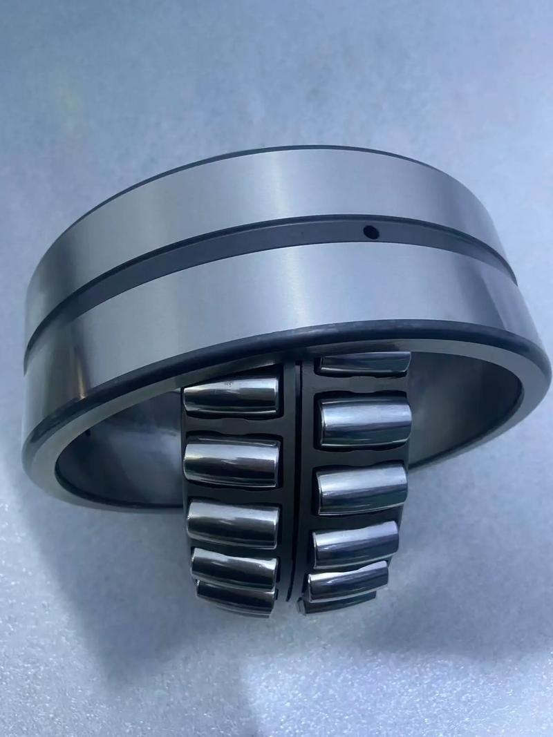Spherical Roller Bearings