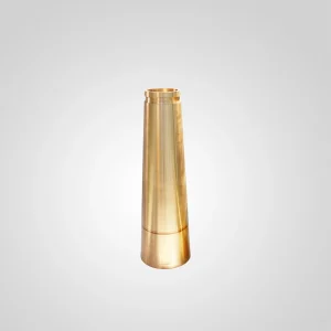 inner eccentric bushing
