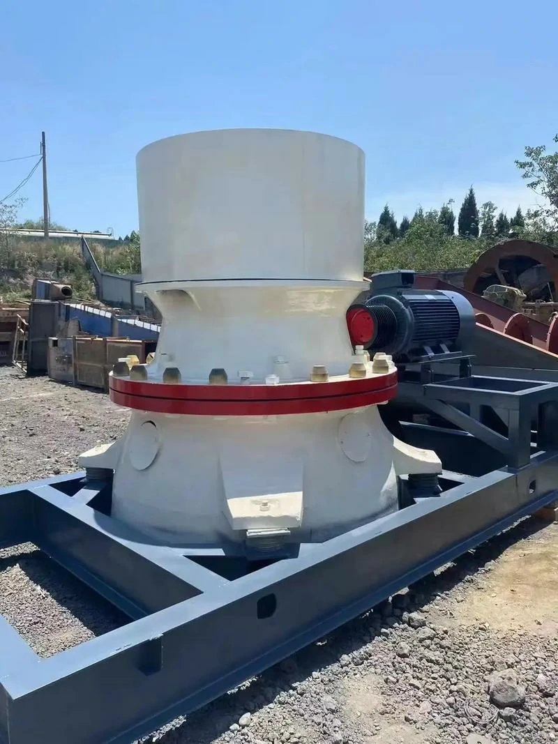 Cone Crusher