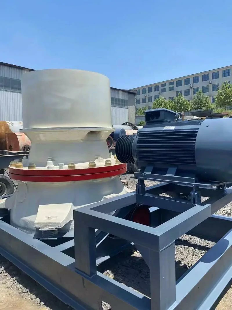Cone Crusher