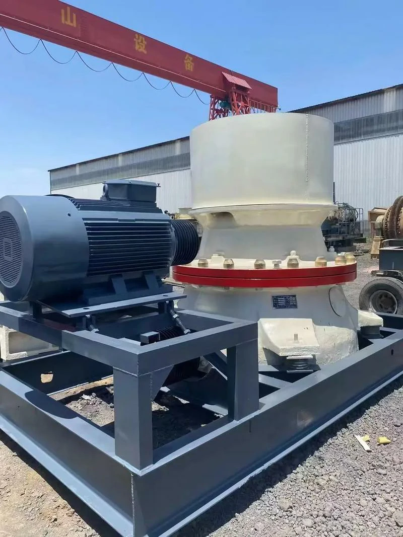 Cone Crusher