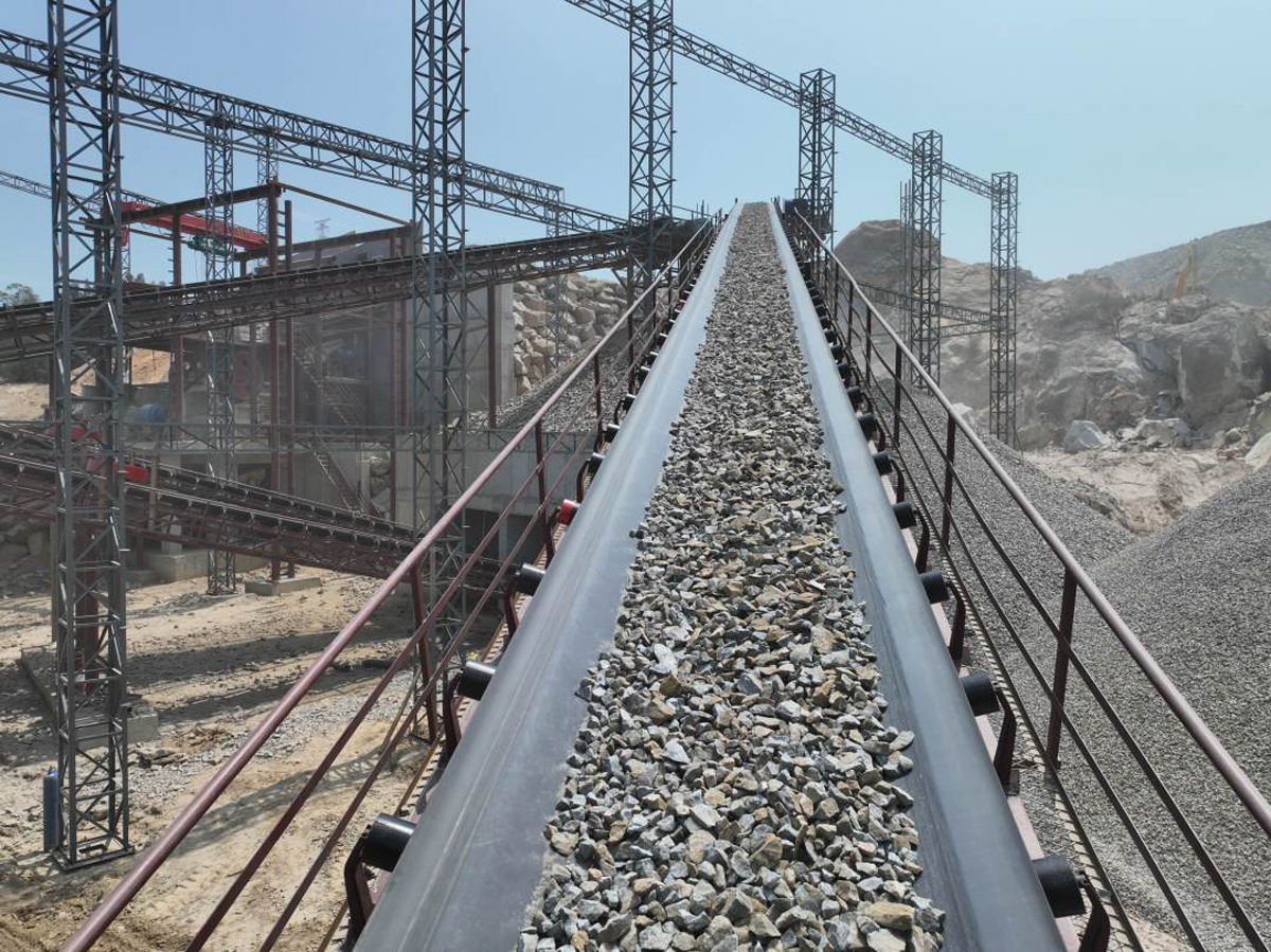 cone crusher
