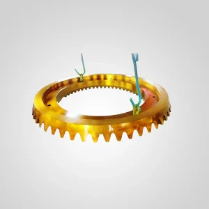 Cone Crusher Part Gear