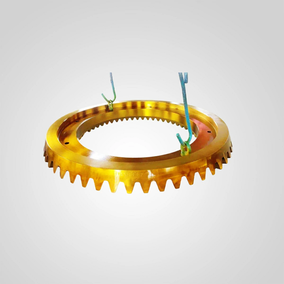 Cone Crusher Part Gear