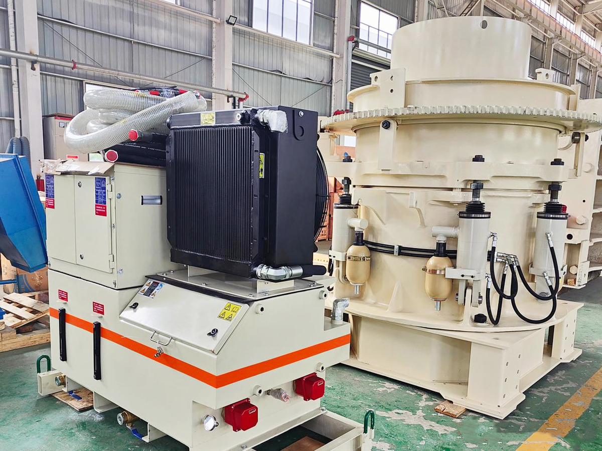 Cone Crusher Thermal Management: A Field Engineer's Diagnostic Guide to High Oil Temperature