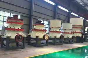 From Foundation to Load Testing: Engineering Guide to Multi-Cylinder Hydraulic Cone Crusher Part Reliabilit