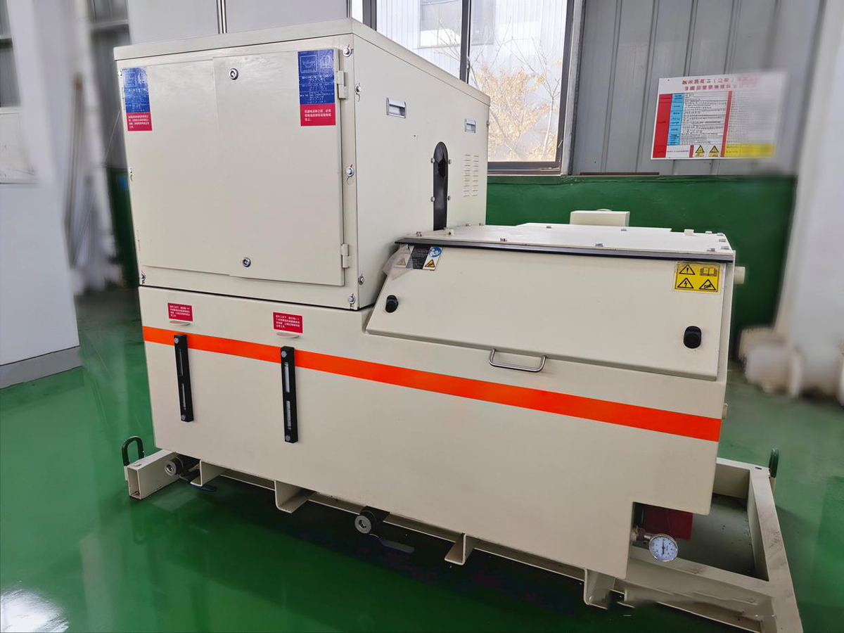 Cone Crusher Keeps Overheating