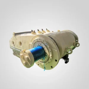 Jaw Crusher Pitman