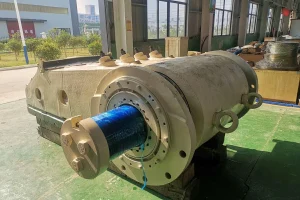 A Field Engineer’s Jaw Crusher Parts Maintenance Diary: Inspection, Repair, and Load Testing