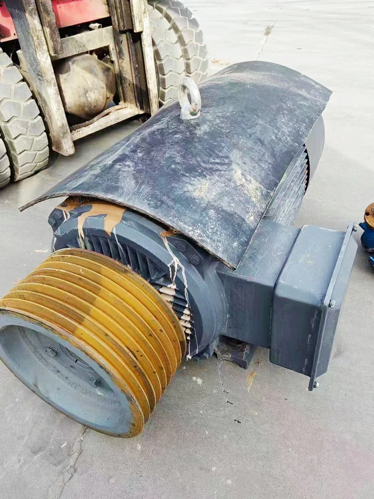 Cone Crusher Motor