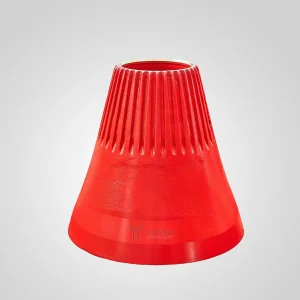 Gyratory Crusher part