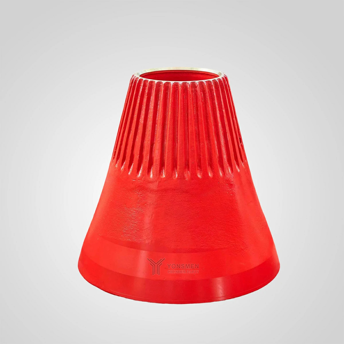 Gyratory Crusher part