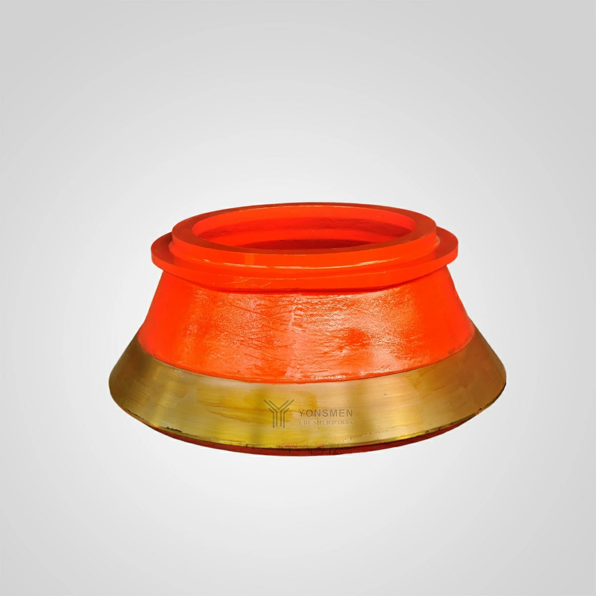 Crusher part