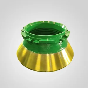 Bowl Liner cone crusher part