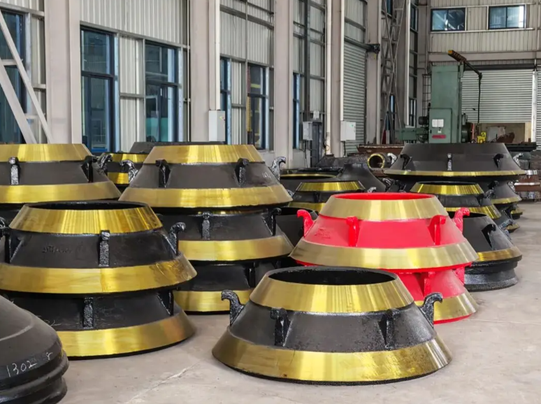 bowl liner factory