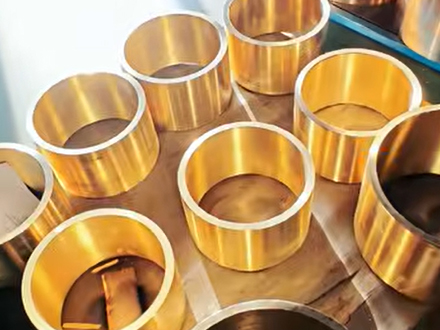 bronze-bushing