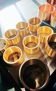 FLSmidth RXL306-0003 Cone Crusher Eccentric Bushing  Warehouse