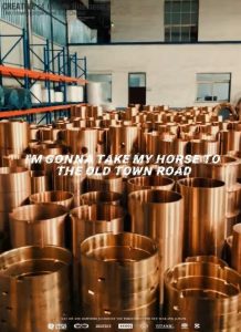 Cone Crusher Spare Parts Warehouse