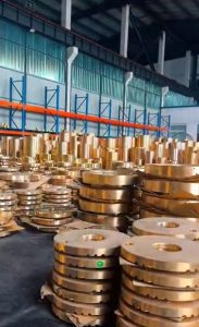 Cone crusher parts supplier