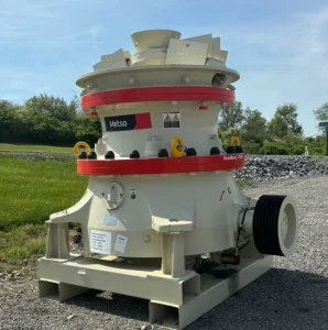Engineering Selection Criteria for Spring, Multi-Cylinder, and Single-Cylinder Cone Crushers