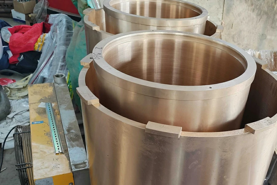 Crusher Spare Parts Wholesale